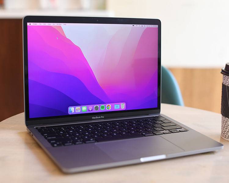 Apple's Release of the New MacBook Pro 2022