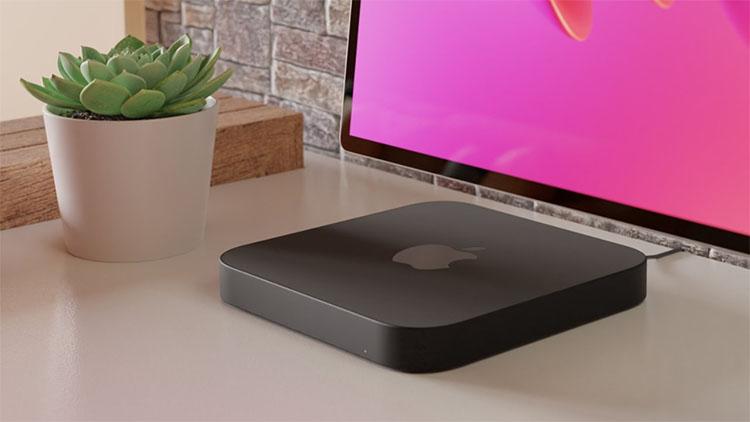 Mac Mini M2 is rumored to be delayed until March 2023
