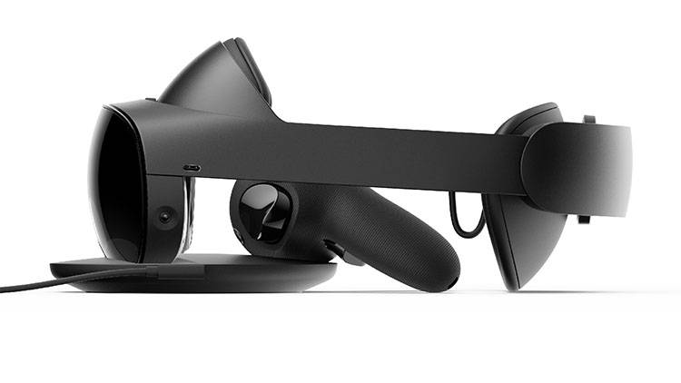 Meta launched an advanced VR 'Quest Pro'