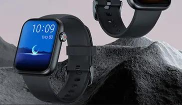 Mobvoi TicWatch GTH 2 specifications and availability