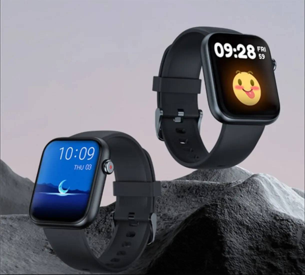 Mobvoi TicWatch GTH 2 specifications and availability