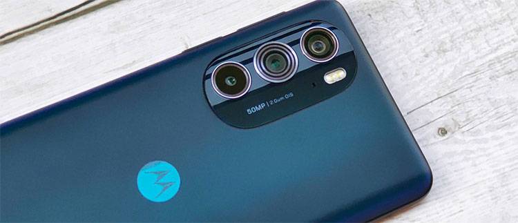 Motorola Edge 40 Pro is coming more exciting specs