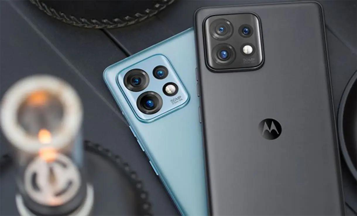 Motorola Unveiled Moto X40 and Moto G53 5G with Snapdragon SoCs