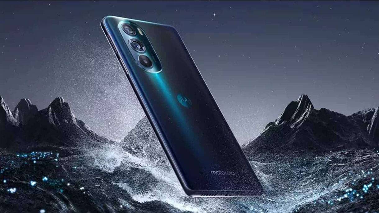 Motorola has Officially Confirmed the Launch of the X40