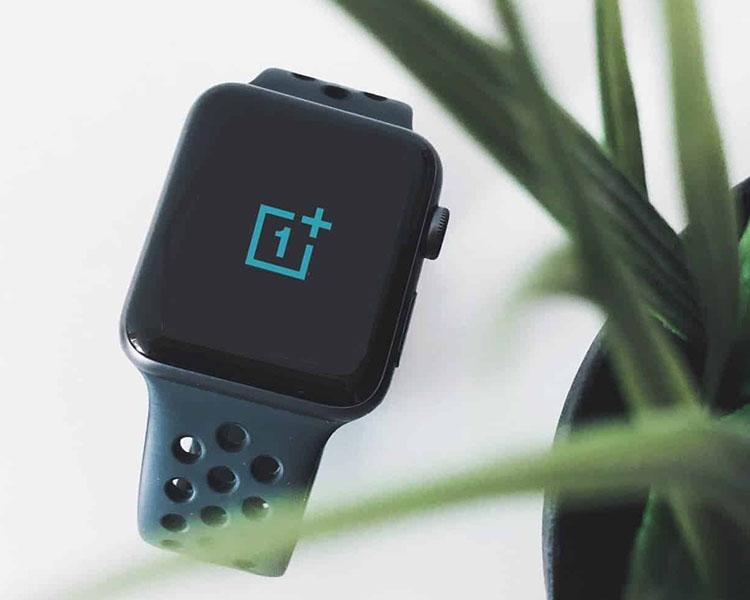 OnePlus Unveils Nord Watch’s First Glance