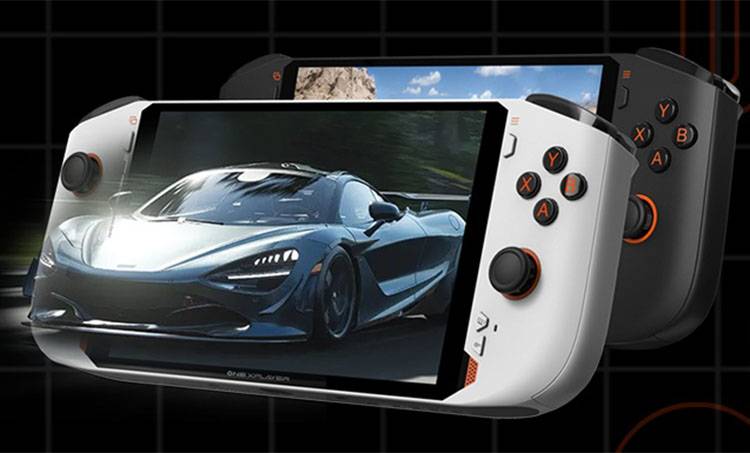 OneXPlayer Unveils a New Mini Pro Portable PC Version