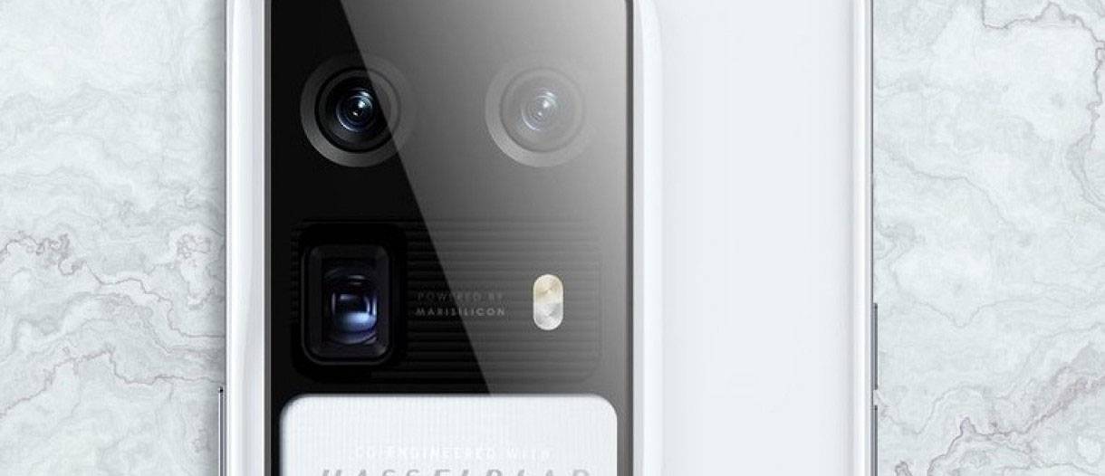 OPPO Find X6 will feature Triple 50MP camera sensors