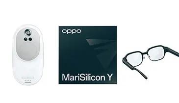 Oppo reveals OHealth H1, MariSilicon Y, and Air Glass 2 at Inno Day 2022