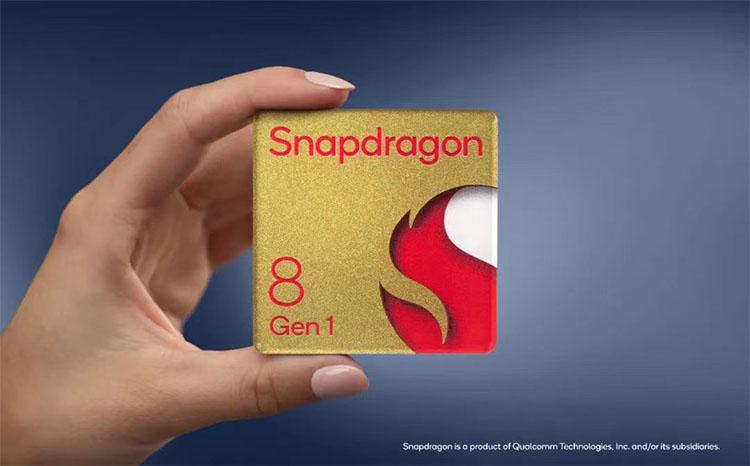 The next Generation of Qualcomm Snapdragon chipsets is ready for launch
