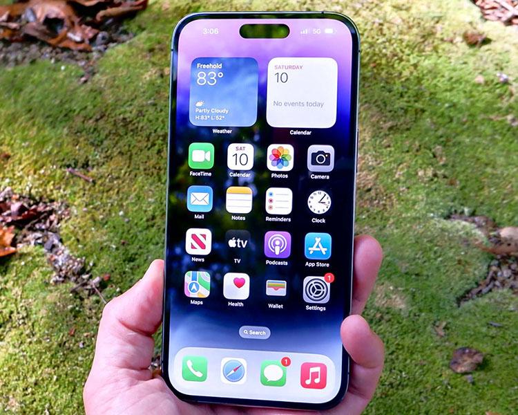 All You Need to Know About iPhone 14 Pro Max