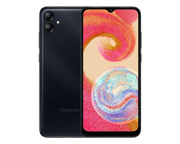 Samsung silently releases the budget-friendly Galaxy A04e