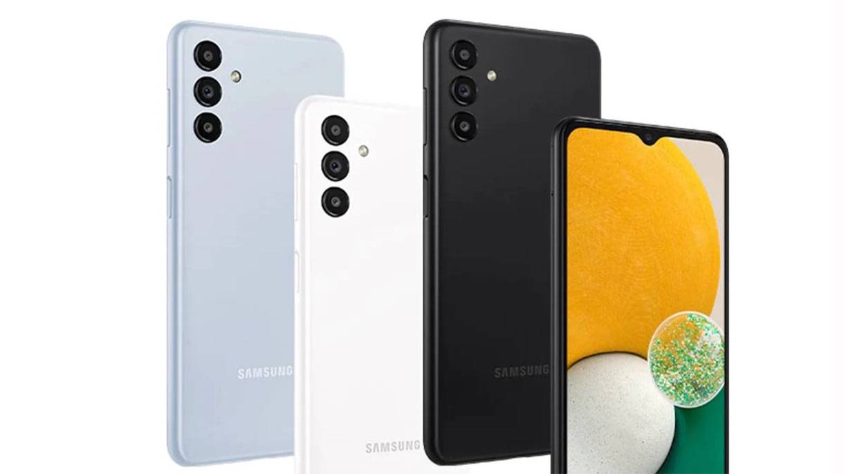 Samsung Galaxy A14 5G Press Image leaked before launch