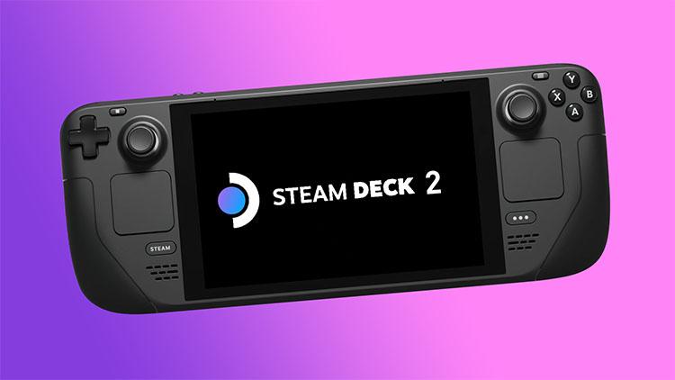 Steam Deck 2 specifications, release date, and benchmark