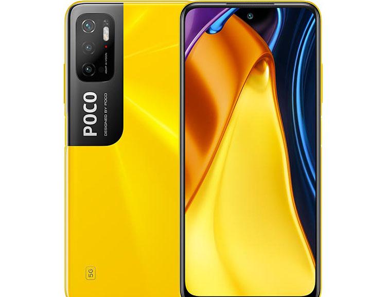 POCO X5 5G got certified by BIS and FCC, and it may launch soon
