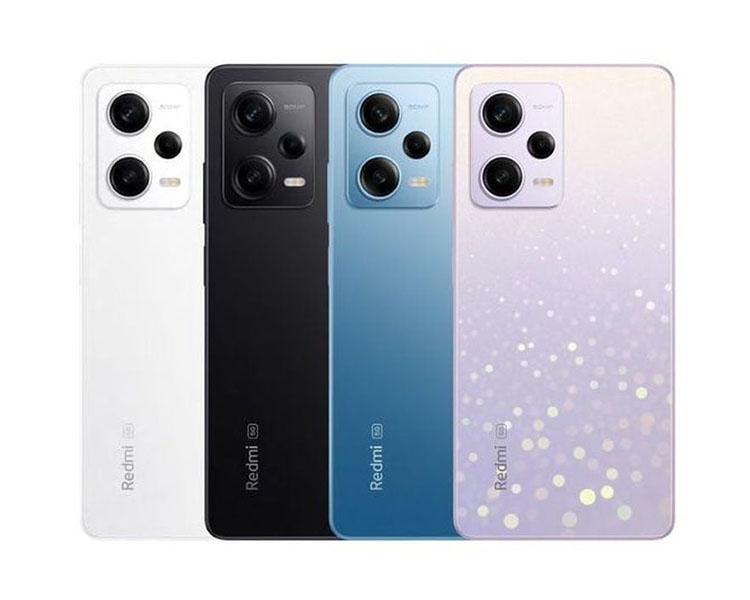 Imminent Release of Redmi Note 12 Pro Plus with the 200MP Camera