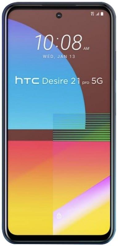 Desire 21 Pro 5G