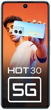 Hot 30 5G