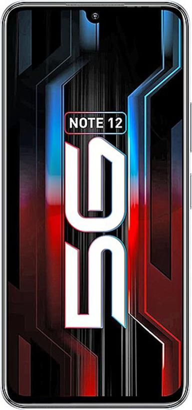 Note 12 5G